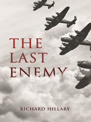 cover image of The Last Enemy